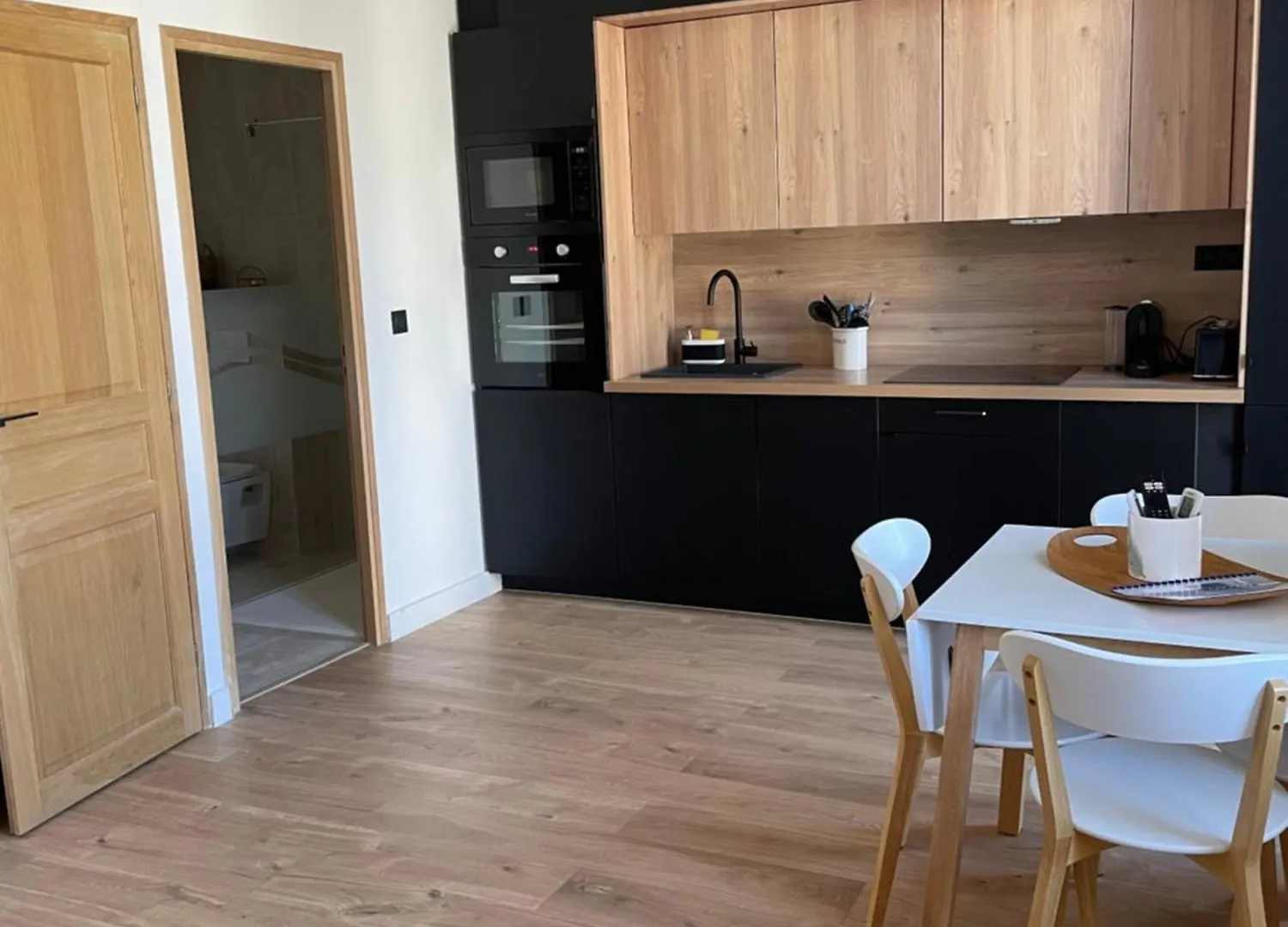 Apartment Chez Marlene Appartement Vieil Antibes, Clim, Balcon France