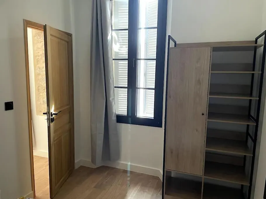 Appartement Marlene Vieil Antibes, Quartier Renove Et Dynamique, Clim, Balcon Apartman Antibes