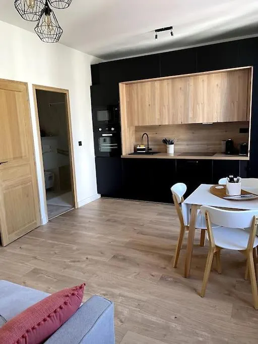 Apartman Appartement Marlene Vieil Antibes, Quartier Renove Et Dynamique, Clim, Balcon Franciaország